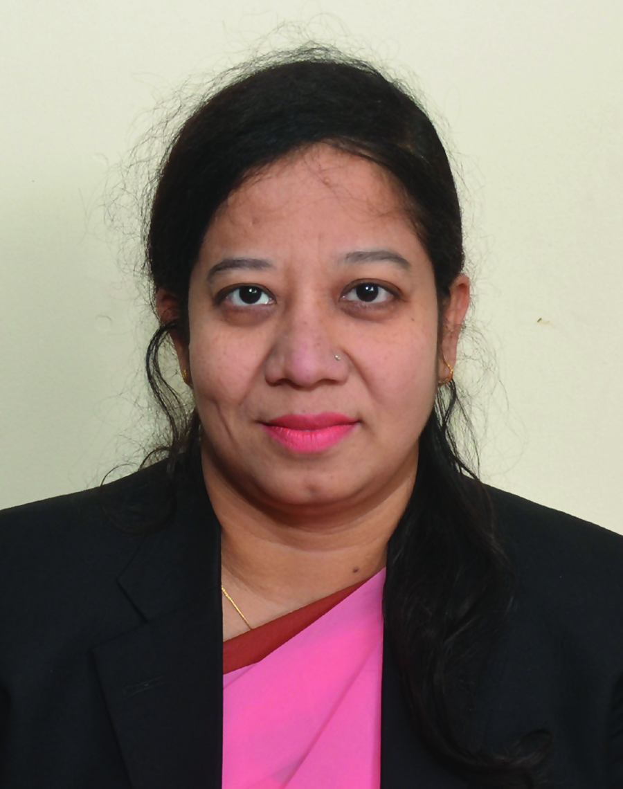 Teacher Photo